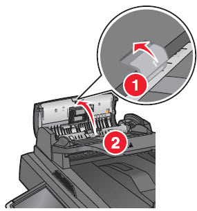283.03 scanner jam error message